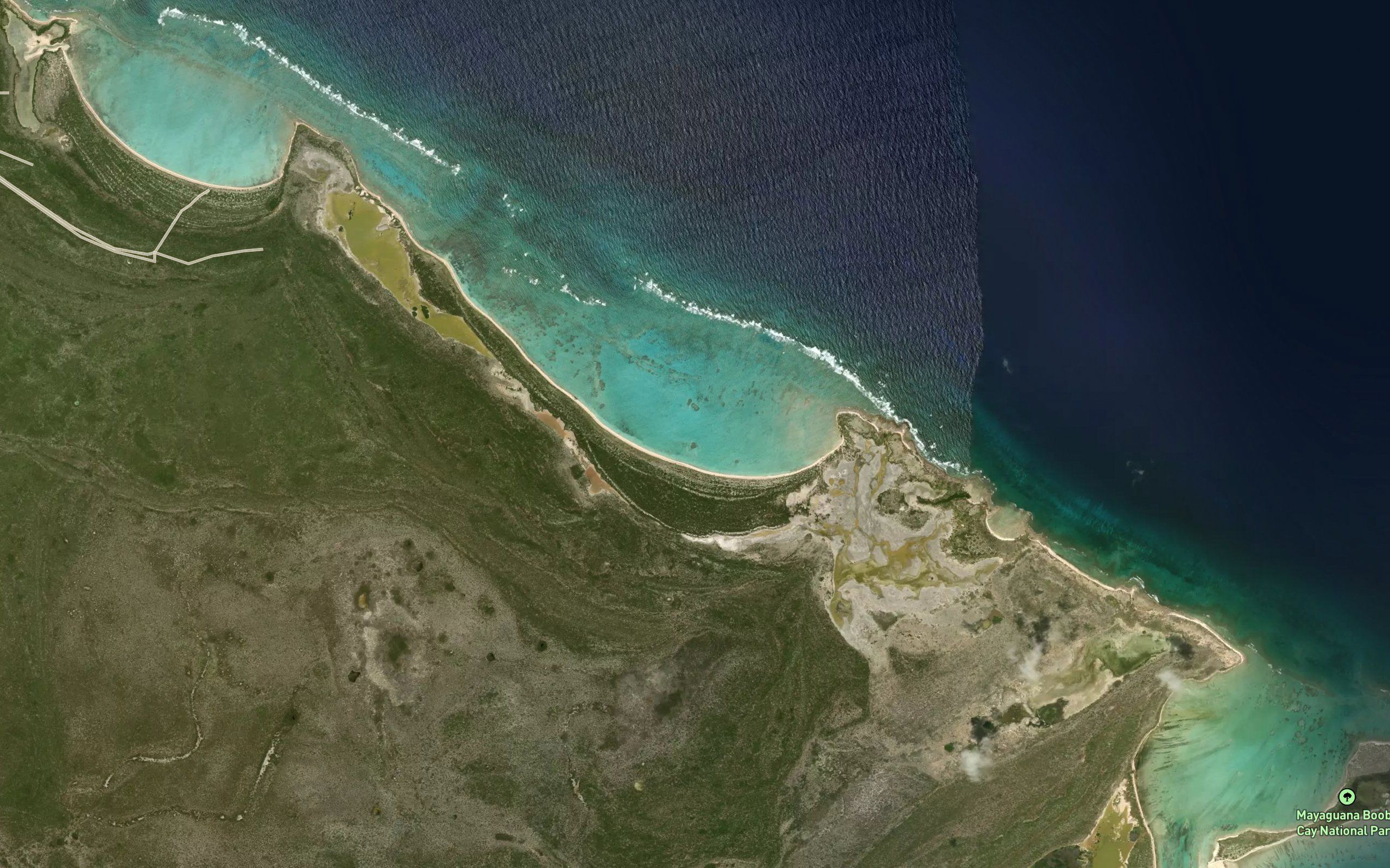 Long Bay