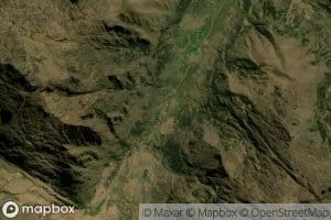 Quebrada Puchapsimin