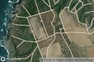 Lagoa do Arrojadouro