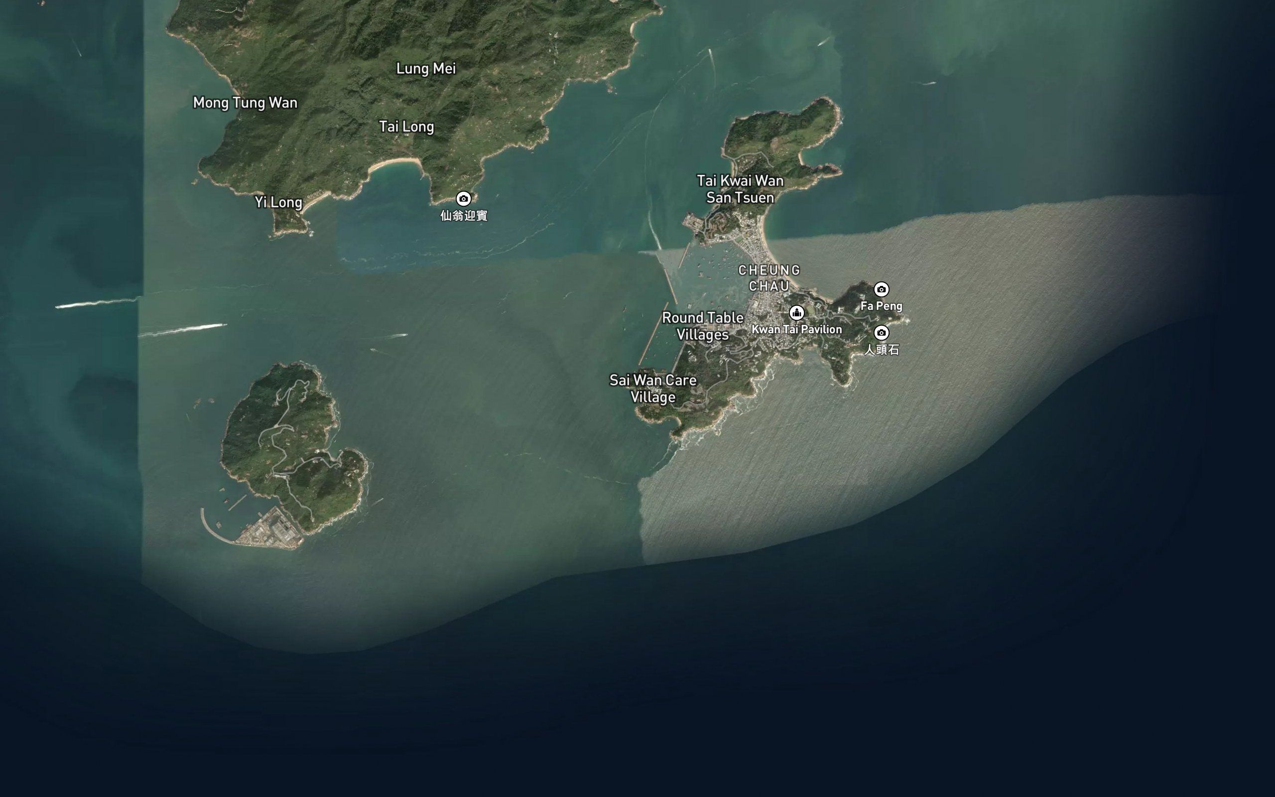 Po Yue Wan