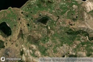 Quebrada Lagracancha