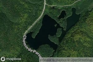 Lac Head