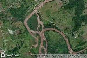 Quebrada La Fundacionera