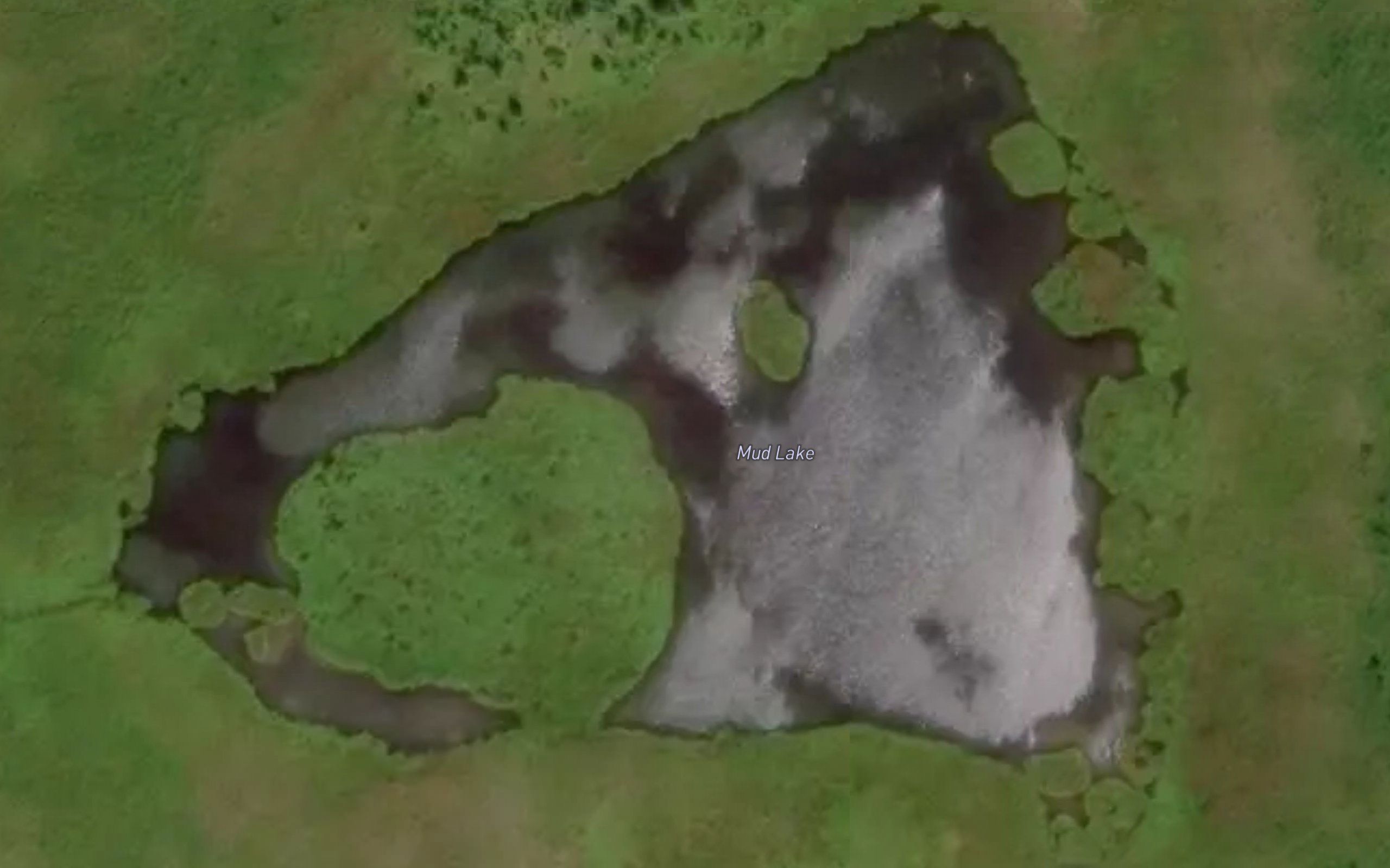 Mud Lake