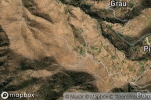 Quebrada Vinacchununa