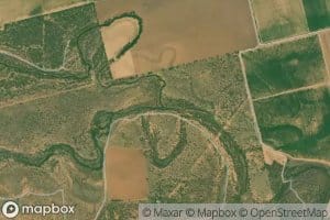 Cottonwood Creek