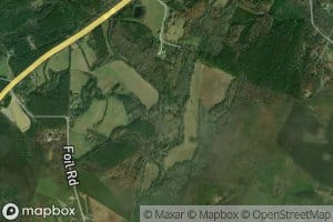 Little Buffalo Creek