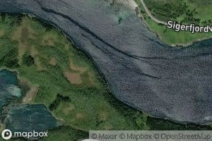 Melkarvika