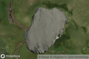 Balog Lake