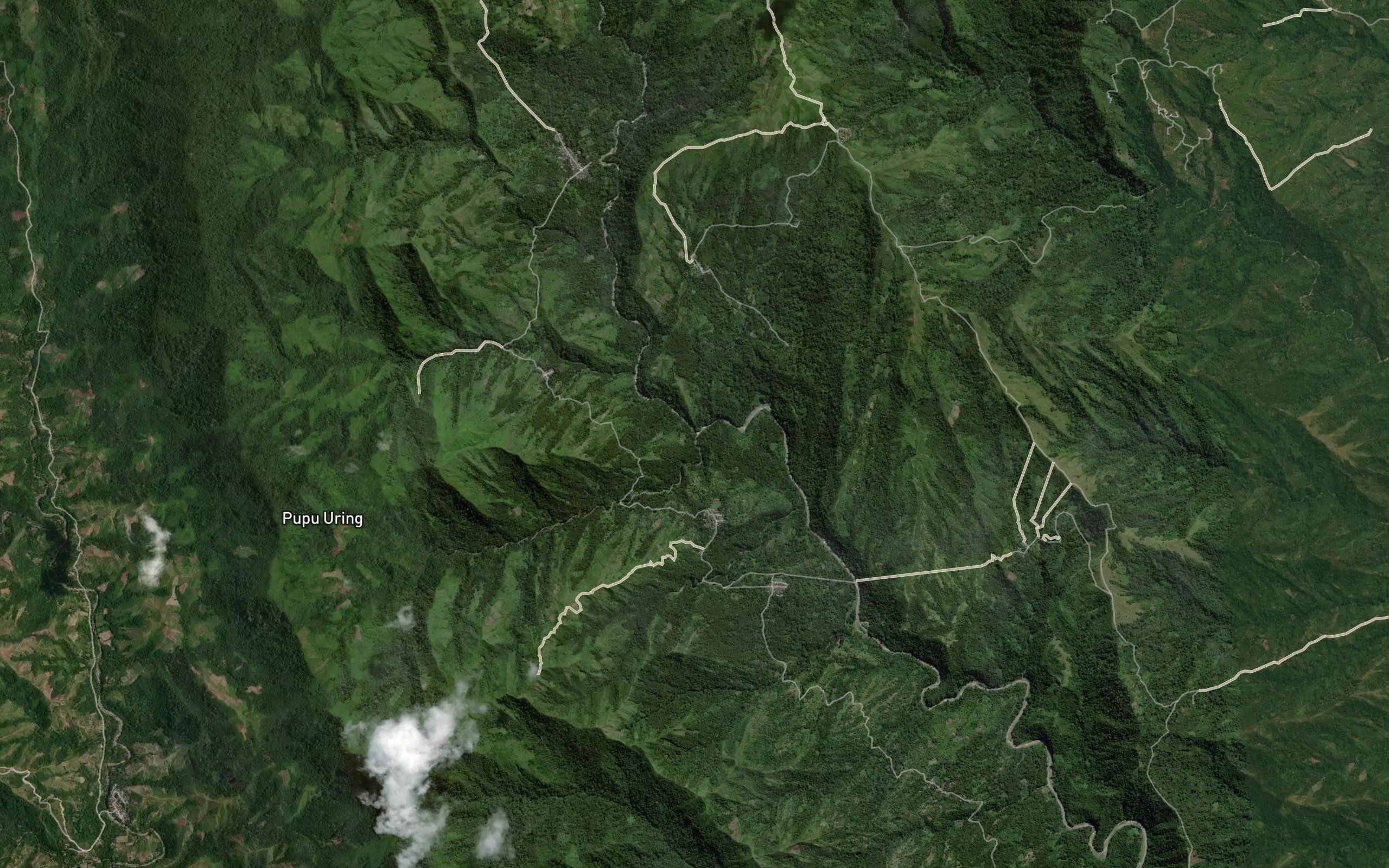 Lembang Samai