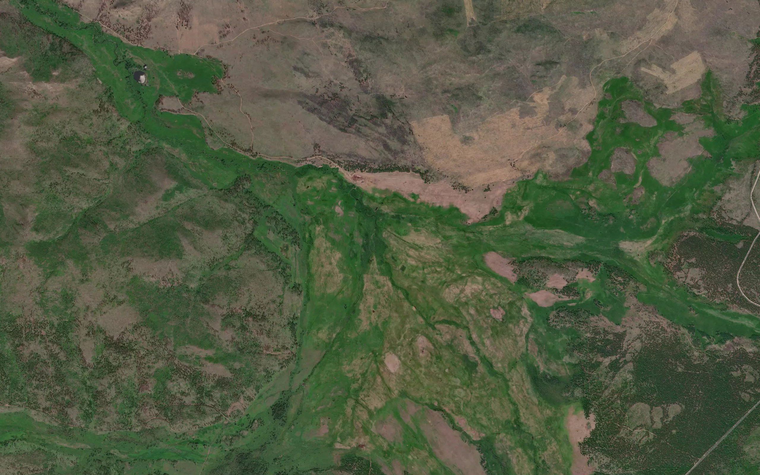 Khonkhore-Gorkhon