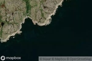 Barge Point Cove