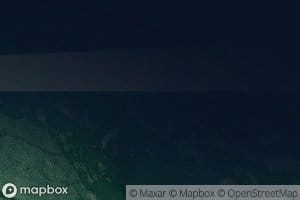 Embouchure de l'Orne