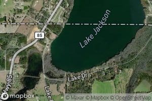 Lake Jackson, Florida