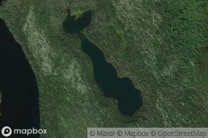 Lac Claudette