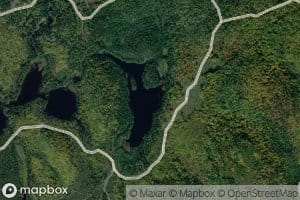 Lac de la Futaie