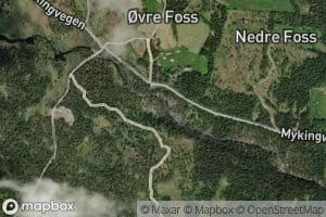 Fossfossen