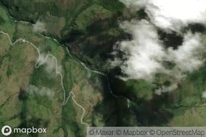 Quebrada Las Minas
