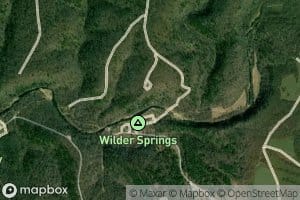 Wilder Spring