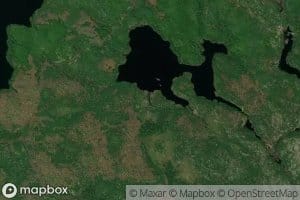 Lac de l'Incendie