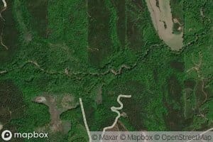 Edwards Creek