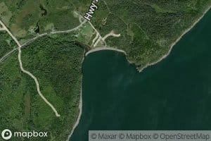 Mink Cove