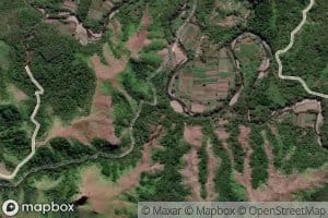 Busa Creek