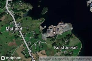 Kolstovagen