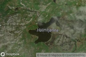 Holmtjorna