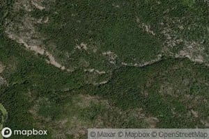 North Fork Tumalo Creek