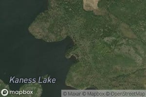 Kaness Lake