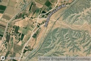 Cochiti East Side Main Canal