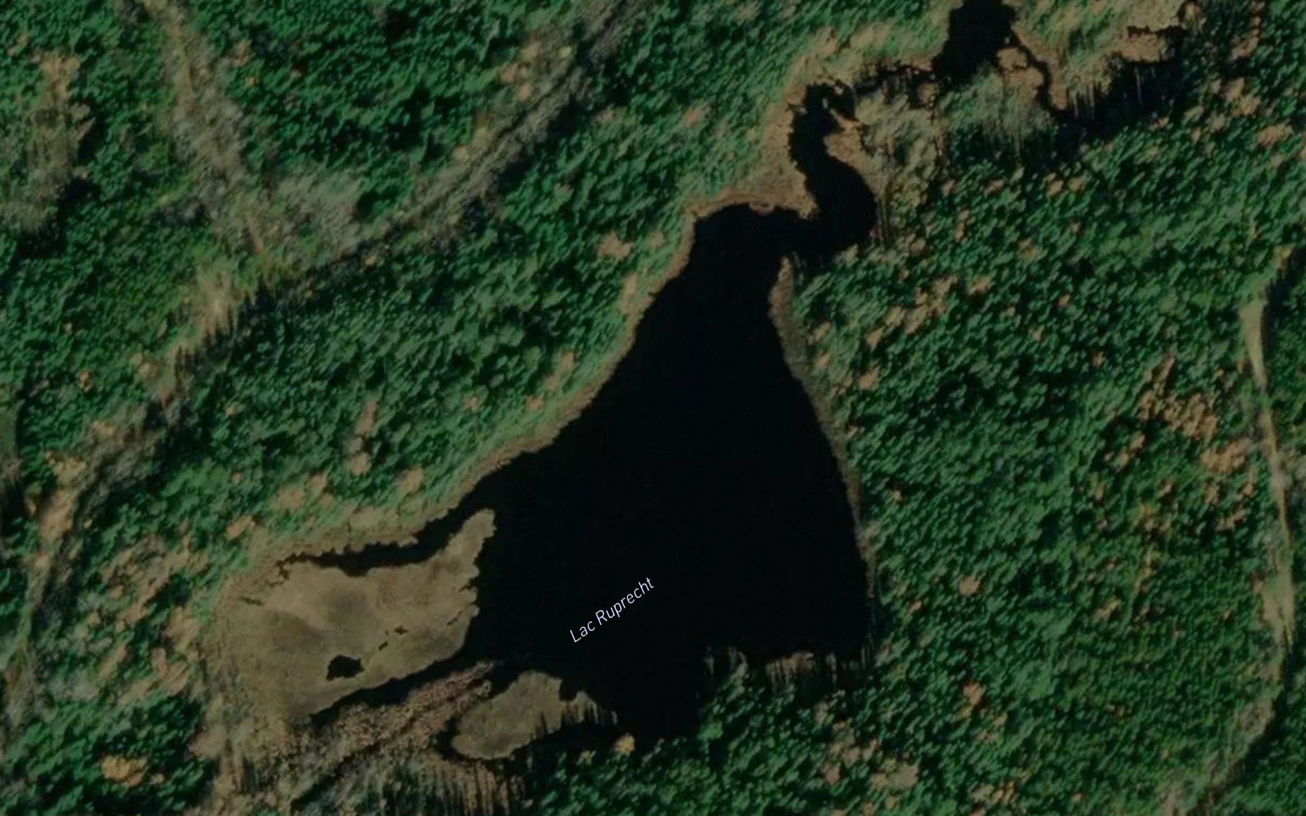 Lac Ruprecht