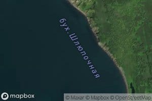 Bukhta Shlyupochnaya