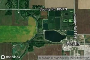 National Petroleum Chemical Company Plant Reservoir