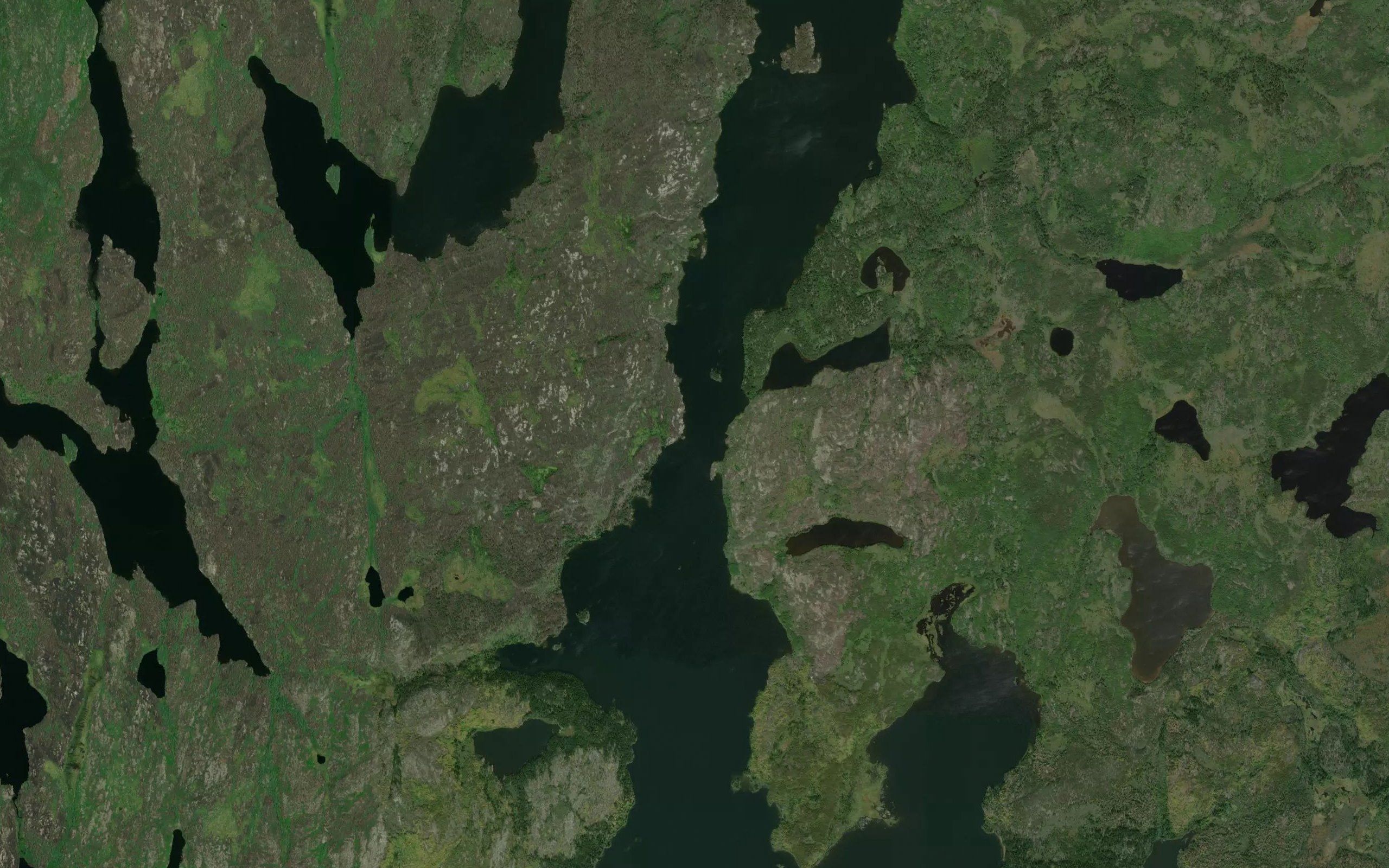 Plumbtree Lake