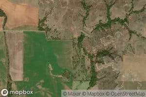 Cowden Laterals Site 3 Reservoir