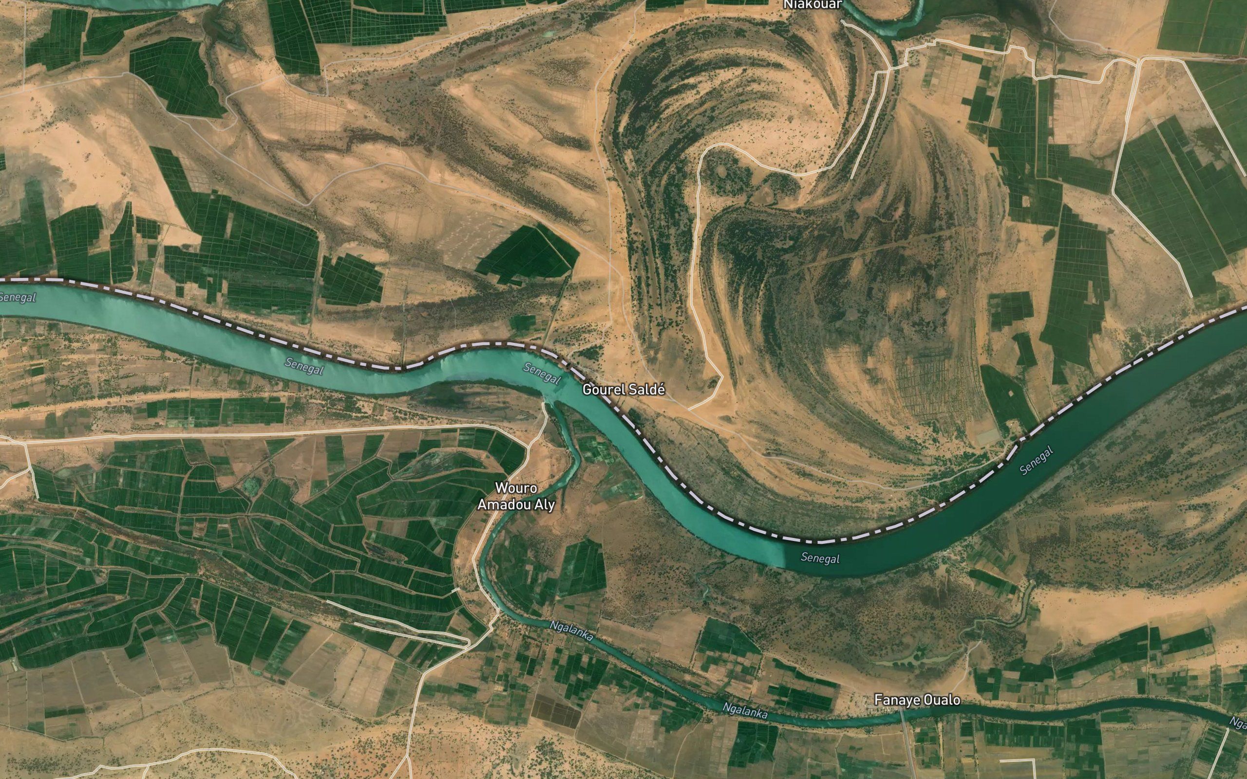 Ngalanka