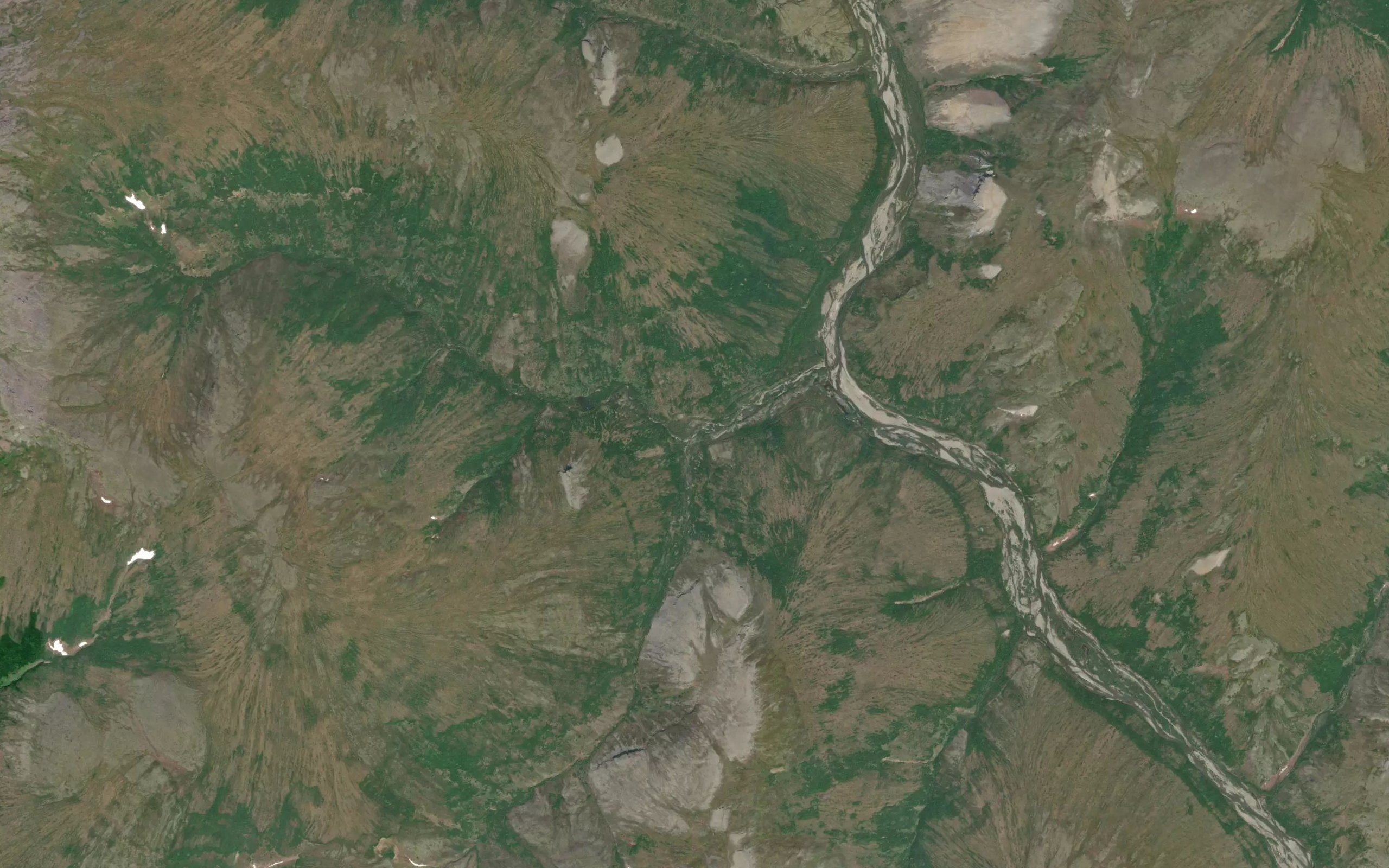 South Fork