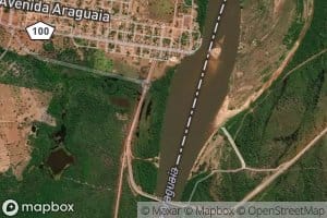 Corixo Lagoa Bonita