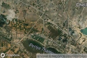 Chinnatampirai Kulam