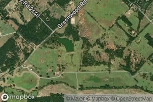 Soil Conservation Service Site 18b Reservoir