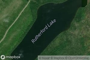 Rutherford Lake