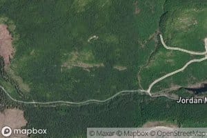 Wye Creek