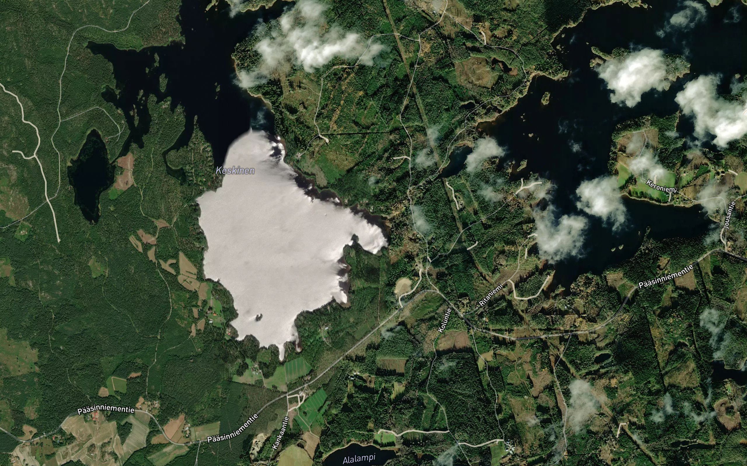 Myllylahti