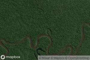 Igarape do Pau Queimado