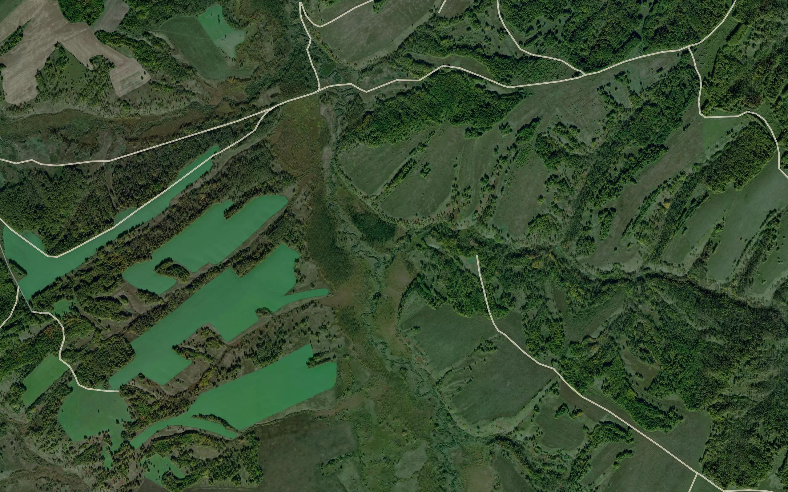 Srednyaya Tashka