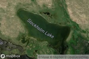 Stockholm Lake