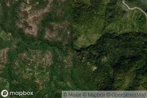 Quebrada de La Torre