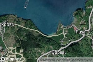 Landsvika